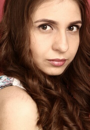 Моя фотография - Ольга, 34 из Челябинск (@olwga4862388)