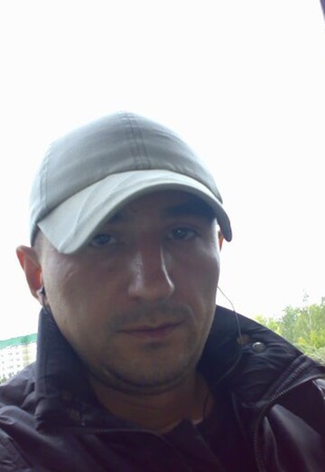 Sergey (@sergey384026) — my photo № 2