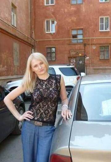 My photo - Olesya, 34 from Velikiye Luki (@olesya151515)