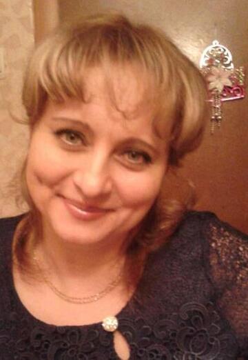 My photo - Elena, 45 from Nahodka (@elena156133)