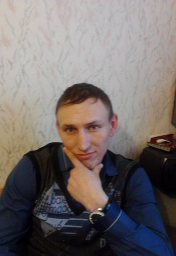 Моя фотография - Вадим, 45 из Лангепас (@vadim13292)