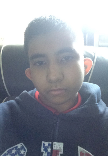 My photo - Musup Raza, 23 from Scarsdale (@musupraza)