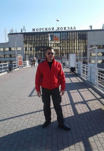 Моя фотография - tursunbоу, 45 из Уссурийск (@tursunbou)