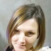 Екатерина Ан, 35, Известковый