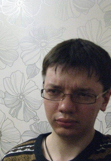 Моя фотография - Алексей, 41 из Славянск-на-Кубани (@aleksey80231)