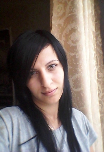 Моя фотография - Зуля, 35 из Сосновоборск (@zuly7616891)