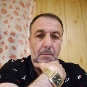 Артур, 50, Азов