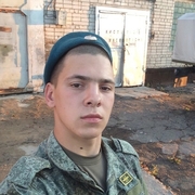 Никита, 25, Курганинск