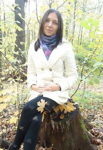 Моя фотография - Кира, 35 из Чебоксары (@kira12484)