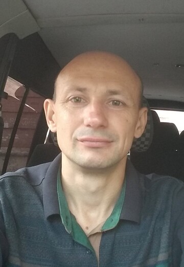 Моя фотография - Геннадій, 43 из Полтава (@gennady601)