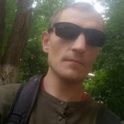 Виталий, 35, Москва