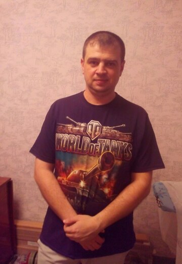 Моя фотография - Саша, 41 из Приморско-Ахтарск (@sasha115292)
