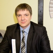 Антон, 39, Петрозаводск