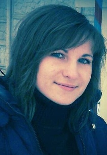 La mia foto - Mariya, 33 di Babrujsk (@mariy7530357)