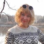 Елена, 59, Донецк