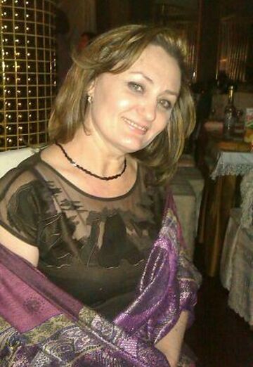 Моя фотография - Наталья, 57 из Ташкент (@natalya196781)