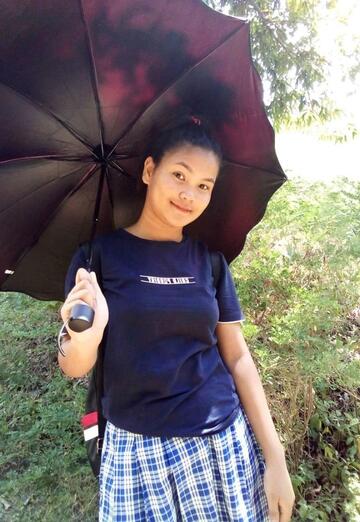 My photo - Jowena, 24 from Manila (@jowena)