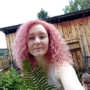 Александра, 34, Тасеево