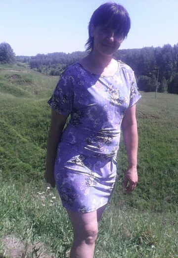 My photo - Tamara, 52 from Vyazniki (@tamara3788)