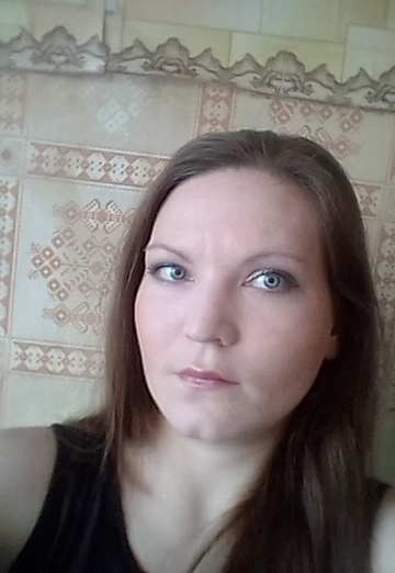 Моя фотография - Татьяна, 30 из Похвистнево (@tatyana299795)