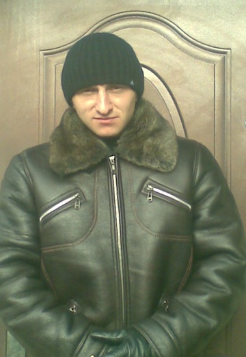 My photo - Vladimir, 39 from Makeevka (@vladimir547)