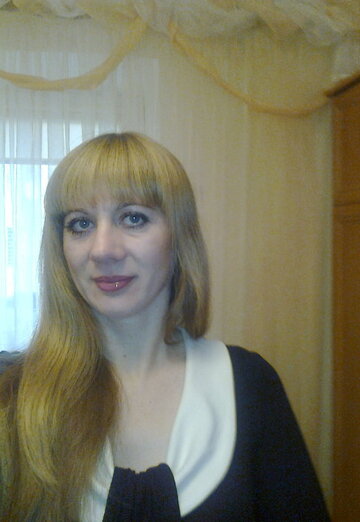 Моя фотография - мария, 46 из Черновцы (@mariya9600)