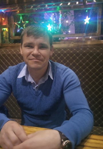 Моя фотография - Сергей Савин, 37 из Владивосток (@sergeysavin25)