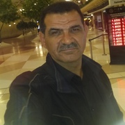 Reshaded Gulmaliyev, 51, Екатеринбург
