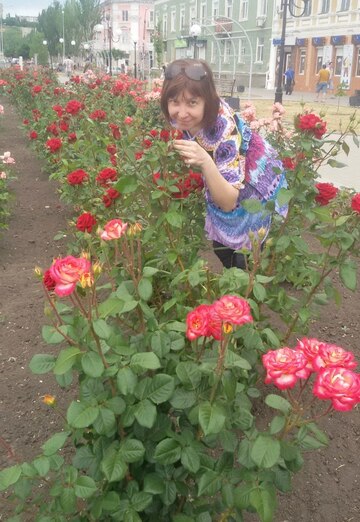 Моя фотография - Татьяна, 42 из Бердянск (@tatyana228884)
