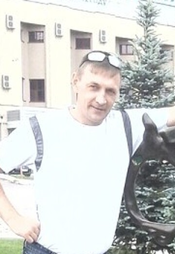 My photo - Aleksey, 44 from Oktyabrsk (@konochkinaleksey0)