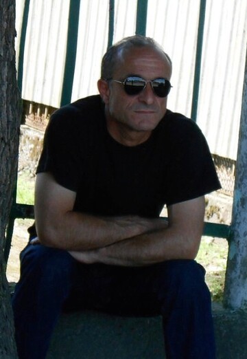 My photo - giorgi, 34 from Zugdidi (@giorgi4084)