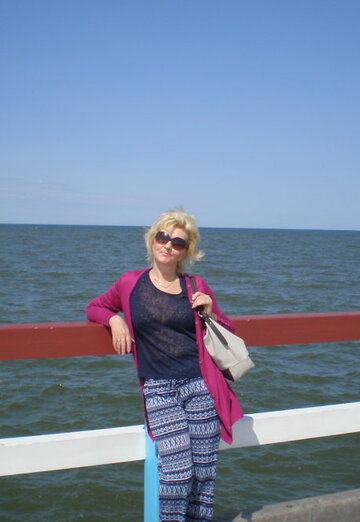 My photo - jelena, 56 from Klaipeda (@jelena533)