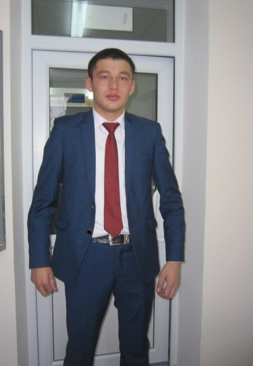 My photo - Altynbek, 30 from Aktobe (@altinbek300)