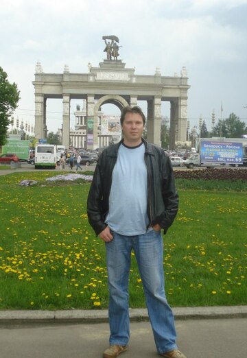 My photo - Dzintars, 46 from Riga (@dzintars32)