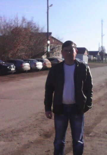 Моя фотография - саша, 47 из Чернушка (@sasha153172)
