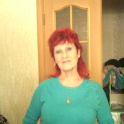 натали, 66, Воткинск