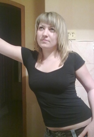 My photo - Elena, 35 from Kyshtym (@elena11245)