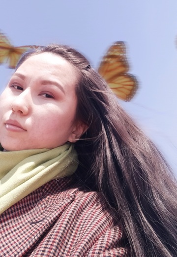 Моя фотография - Карина, 29 из Астана (@karina45333)