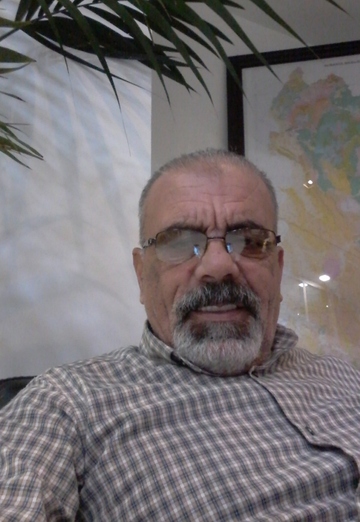 My photo - shpetim merkaj, 62 from Babje (@shpetimmerkaj0)