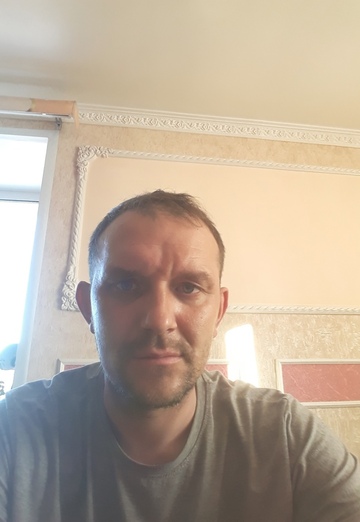 My photo - aleksandr, 41 from Votkinsk (@aleksandr943010)