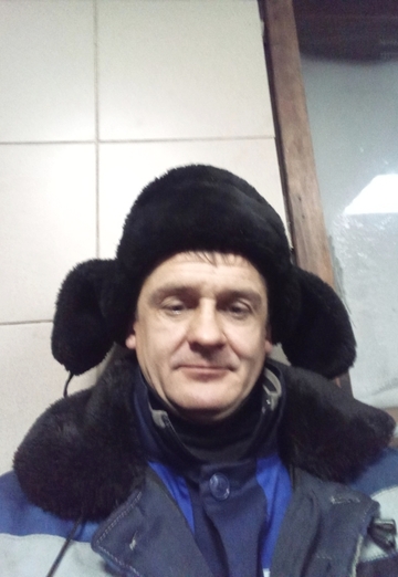 My photo - Denis, 44 from Mezhdurechensk (@denis254149)