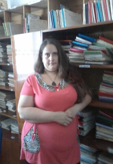 Моя фотография - Екатерина, 42 из Нефтекумск (@ekaterina30895)