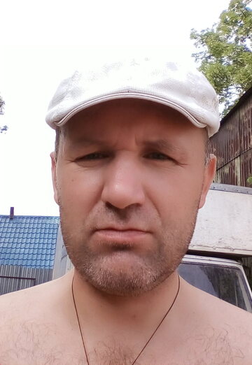 Моя фотография - Andrlj, 45 из Тернополь (@andrlj0)
