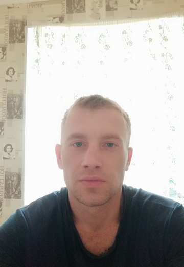 My photo - Evgeniy, 41 from Rudniy (@evgeniy271847)