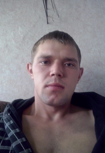 My photo - Pyotr, 30 from Troitsk (@petr23889)