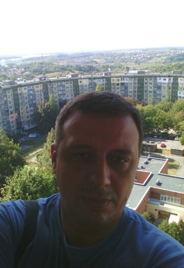 Моя фотография - Dan, 42 из Полтава (@dan3397)