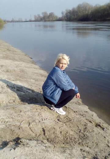 Моя фотография - Марина, 45 из Чернигов (@marina219264)