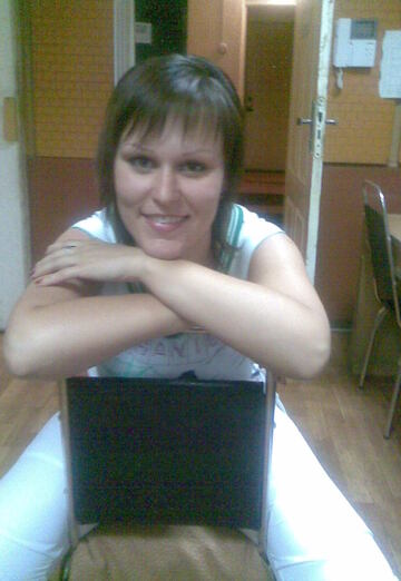 Моя фотография - Инна, 39 из Запорожье (@inna39430)