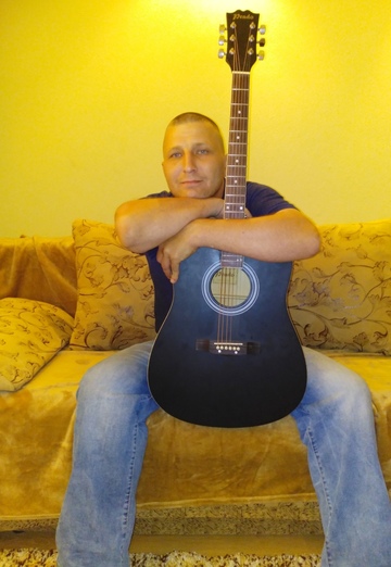 My photo - Pavel, 42 from Uzlovaya (@pavel136139)
