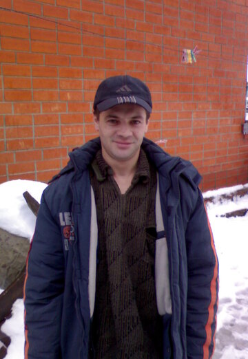 My photo - Vladimir, 45 from Slavyansk-na-Kubani (@viktoriya28963)
